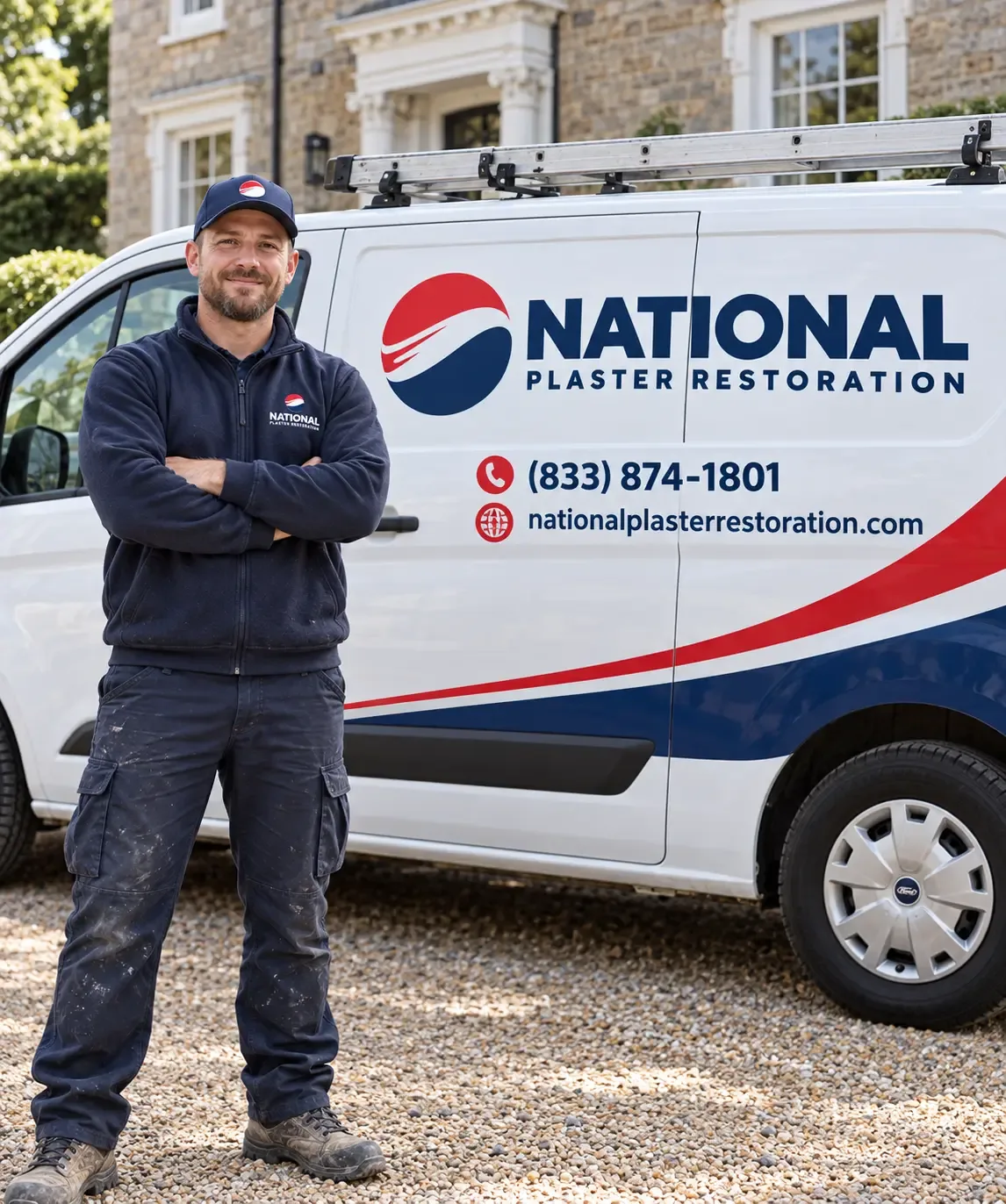 Plaster Repair company in Lake George, CO